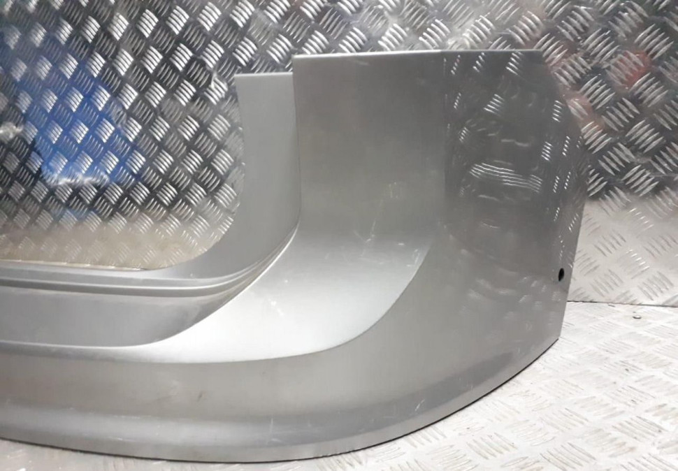 Бампер задний Volkswagen Tiguan 2 oem 5NR807421 Бампер задний Volkswagen Tiguan 2 oem 5NR807421