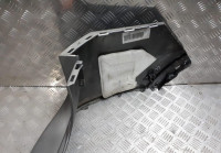 Бампер задний Volkswagen Tiguan 2 oem 5NR807421