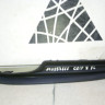 Решетка бампера Volkswagen Golf 7 oem 5G0853665 (скл-3)