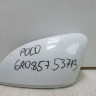 Крышка зеркало левая Volkswagen Polo oem 6r0857537b (слом.2креп.)