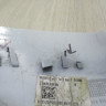 Крышка зеркало левая Volkswagen Polo oem 6r0857537b (слом.2креп.)