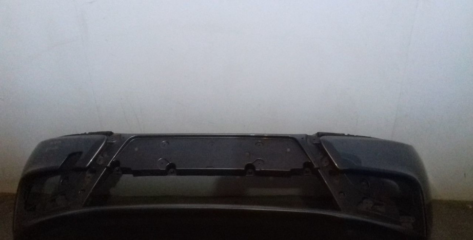 Бампер передний Lada Vesta oem 8450006666 (скл-3)