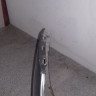 Бампер передний Lada Vesta oem 8450006666 (скл-3)