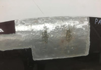 Капот Volkswagen Passat B8 (14-20) oem 3G0823031C