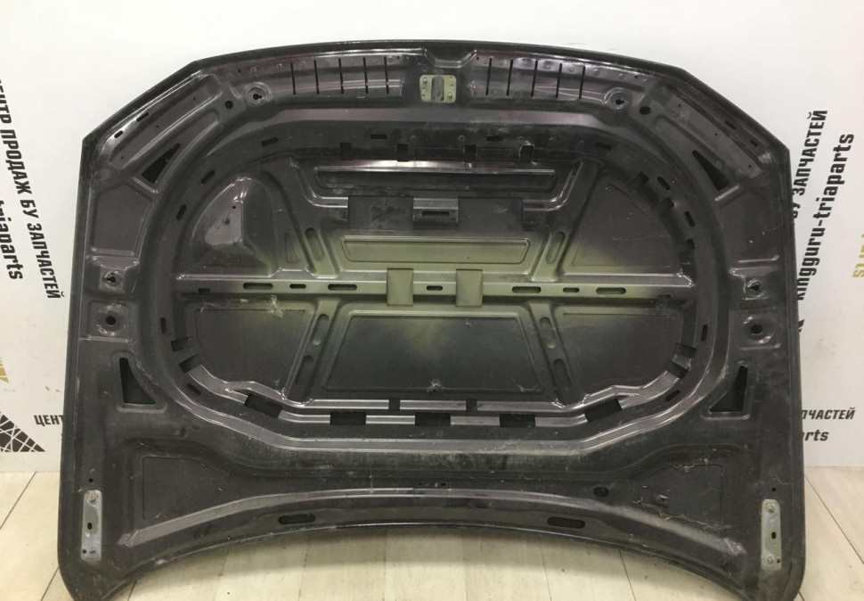 Капот Volkswagen Passat B8 (14-20) oem 3G0823031C Капот Volkswagen Passat B8 (14-20) oem 3G0823031C