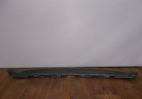 Накладка переднего бампера бу BMW X4 F26 OEM 51118059851