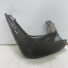 Брызговик передний левый Hyundai ix35 (10>) oem 868312S000 Брызговик передний левый Hyundai ix35 (10>) oem 868312S000