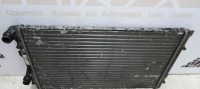 Радиатор охлаждения Volkswagen Caddy 3 10-15 oem 1K0121253BB