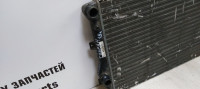 Радиатор охлаждения Volkswagen Caddy 3 10-15 oem 1K0121253BB