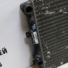 Радиатор охлаждения Volkswagen Caddy 3 10-15 oem 1K0121253BB