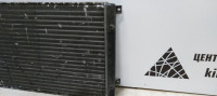 Радиатор охлаждения Volkswagen Caddy 3 10-15 oem 1K0121253BB
