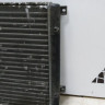 Радиатор охлаждения Volkswagen Caddy 3 10-15 oem 1K0121253BB