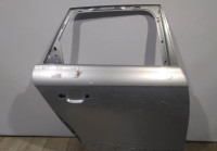 Дверь задняя правая Audi A-6 OEM.4G9833052