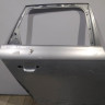 Дверь задняя правая Audi A-6 OEM.4G9833052