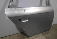 Дверь задняя правая Audi A-6 OEM.4G9833052