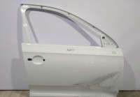 Дверь передняя правая Skoda Rapid OEM 6RF831056D, 5JA831052B