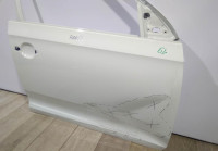Дверь передняя правая Skoda Rapid OEM 6RF831056D, 5JA831052B