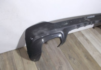 Спойлер заднего бампера бу BMW X4 F26 M-Pack OEM 51128057000