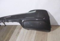 Спойлер заднего бампера бу BMW X4 F26 M-Pack OEM 51128057000