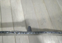 Дополнительный спойлер переднего бампера бу BMW X6 F86