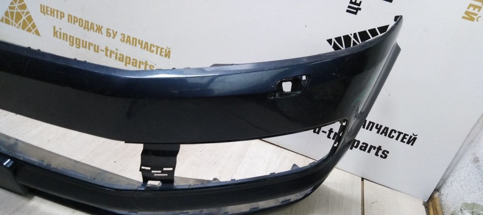 Бампер передний Volkswagen Multivan T6 2015> oem 7e5807221d Бампер передний Volkswagen Multivan T6 2015> oem 7e5807221d