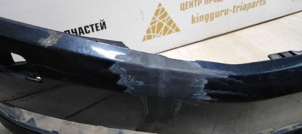 Бампер передний Volkswagen Multivan T6 2015> oem 7e5807221d Бампер передний Volkswagen Multivan T6 2015> oem 7e5807221d