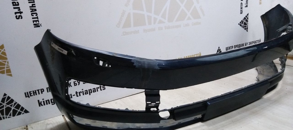 Бампер передний Volkswagen Multivan T6 2015> oem 7e5807221d Бампер передний Volkswagen Multivan T6 2015> oem 7e5807221d