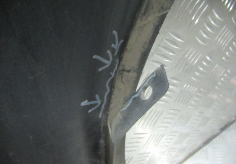 Бампер передний Volkswagen Multivan T6 2015> oem 7e5807221d Бампер передний Volkswagen Multivan T6 2015> oem 7e5807221d