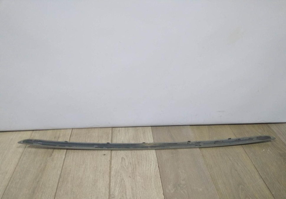 Молдинг заднего бампера бу BMW X5 F15 OEM 51127308071