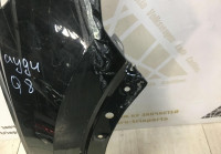Крыло переднее правое Audi Q8 OEM  4M8821106A