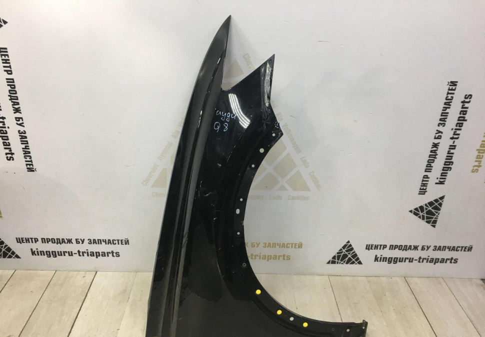Крыло переднее правое Audi Q8 OEM 4M8821106A