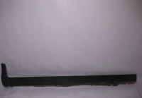 Накладка порога правая Ford Kuga (12>) oem cv44s10154a