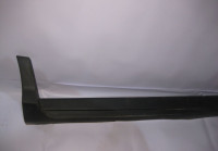 Накладка порога правая Ford Kuga (12>) oem cv44s10154a