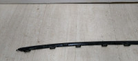 Молдинг заднего бампера Volkswagen Polo 5 рест 15-20 oem 6RF853835