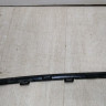 Молдинг заднего бампера Volkswagen Polo 5 рест 15-20 oem 6RF853835 Молдинг заднего бампера Volkswagen Polo 5 рест 15-20 oem 6RF853835