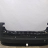 Бампер задний бу Skoda Kodiaq OEM 565807421 (В) Бампер задний бу Skoda Kodiaq OEM 565807421 (В)