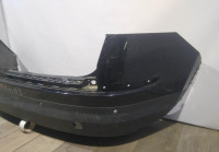 Бампер задний бу Skoda Kodiaq OEM 565807421 (В)
