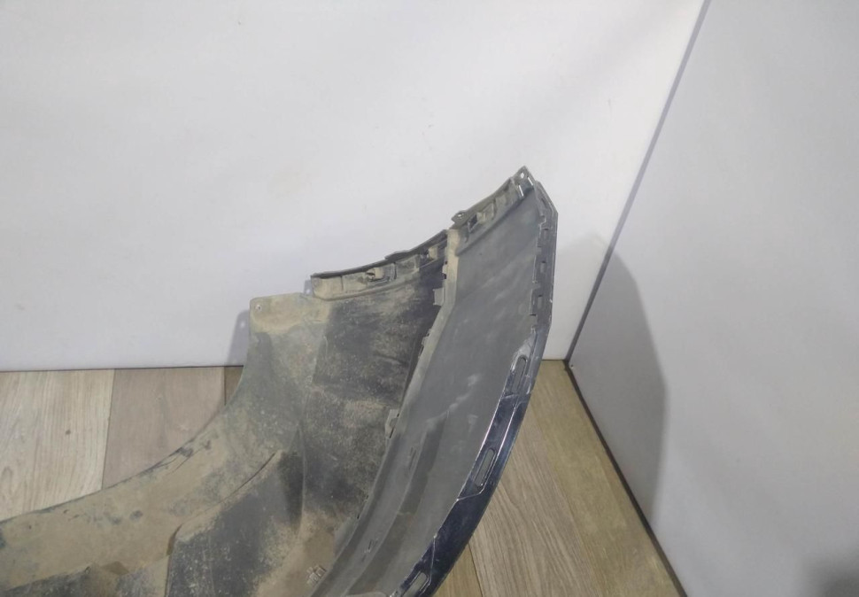 Бампер задний бу Skoda Kodiaq OEM 565807421 (В) Бампер задний бу Skoda Kodiaq OEM 565807421 (В)