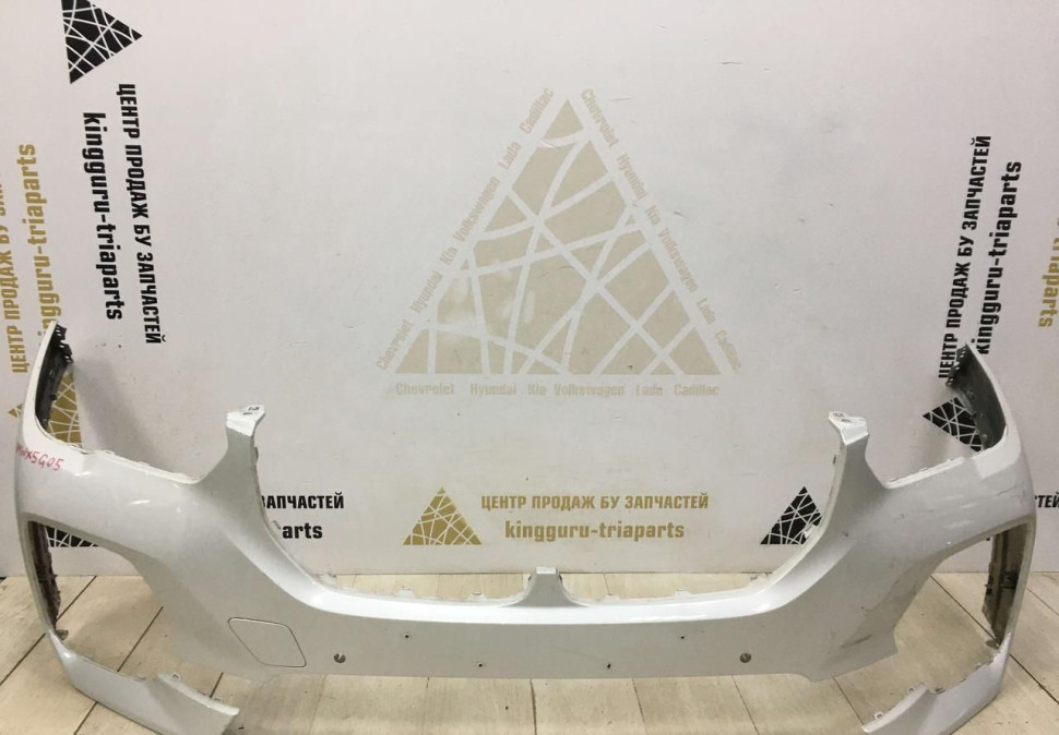 Бампер передний BMW X5 G05 OEM 51119492875