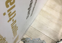 Бампер передний BMW X5 G05 OEM 51119492875