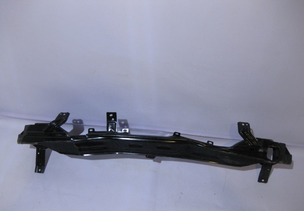 Усилитель заднего бампера Hyundai Creta (вмятина) oem 86630m0000 (скл-3)