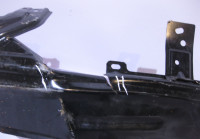 Усилитель заднего бампера Hyundai Creta (вмятина) oem 86630m0000 (скл-3)