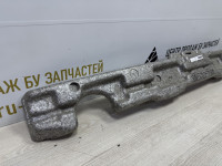 Абсорбер переднего бампера Hyundai Getz рестайлинг OEM 865201C300