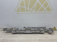 Абсорбер переднего бампера Hyundai Getz рестайлинг OEM 865201C300