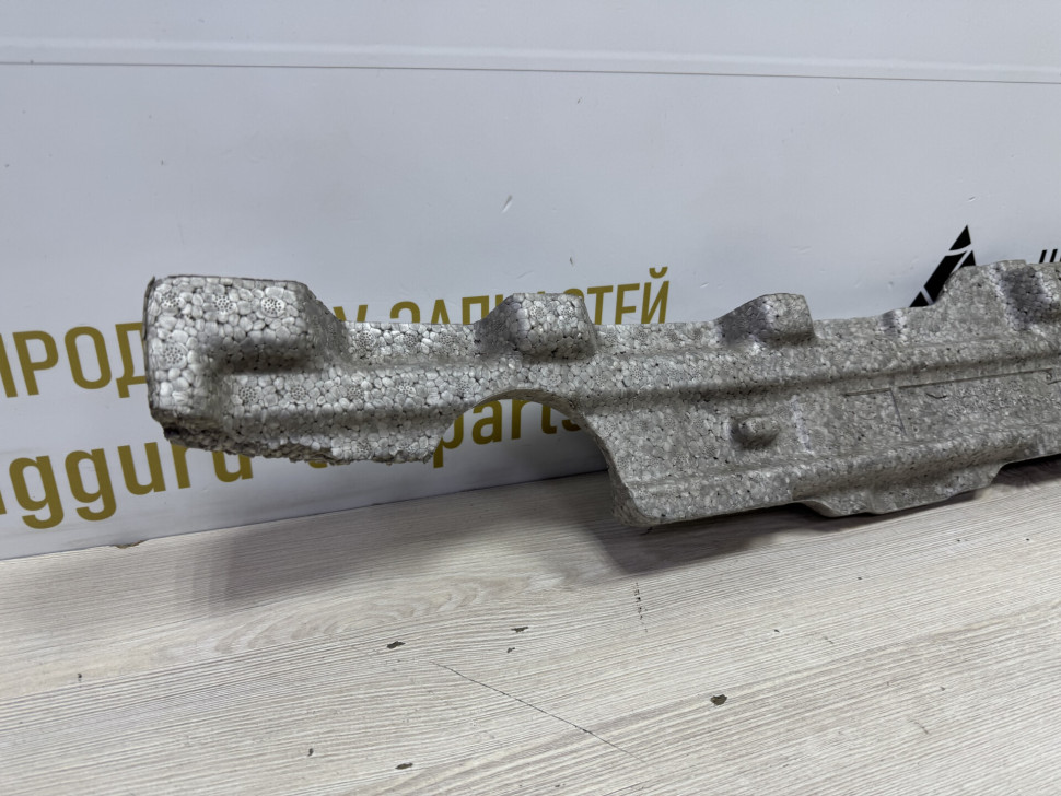 Абсорбер переднего бампера Hyundai Getz рестайлинг OEM 865201C300 Абсорбер переднего бампера Hyundai Getz рестайлинг OEM 865201C300