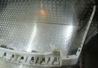 Бампер задний Chevrolet Tahoe 3 oem 20951798 (вмятина) (скл-3)