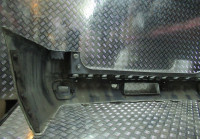 Бампер задний Chevrolet Tahoe 3 oem 20951798 (вмятина) (скл-3)