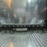 Бампер задний Chevrolet Tahoe 3 oem 20951798 (вмятина) (скл-3) Бампер задний Chevrolet Tahoe 3 oem 20951798 (вмятина) (скл-3)