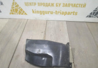 Воздуховод тормозного механизма правый бу BMW Х5 G05 OEM 51747421700