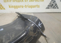 Воздуховод тормозного механизма правый бу BMW Х5 G05 OEM 51747421700